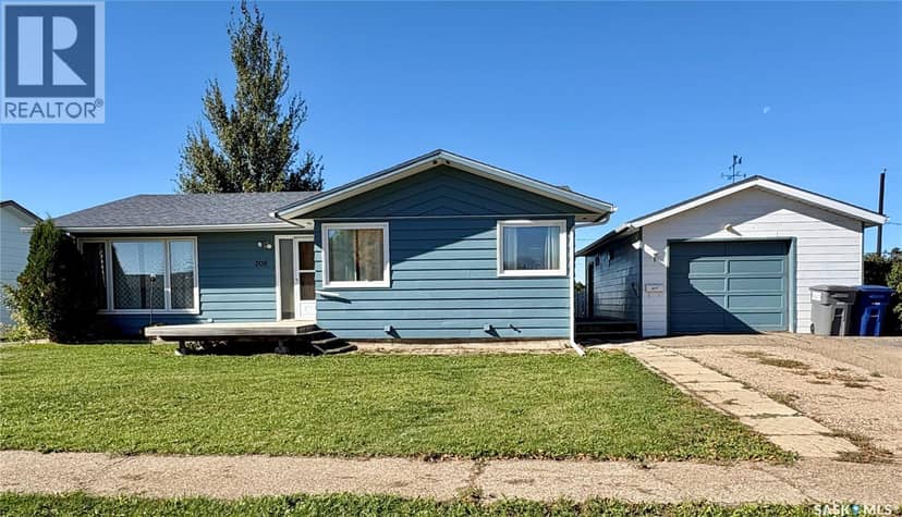 306 2nd STREET W, Kyle
