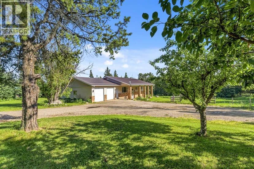 590005 Range Road 110, Rural Woodlands County, photo 2