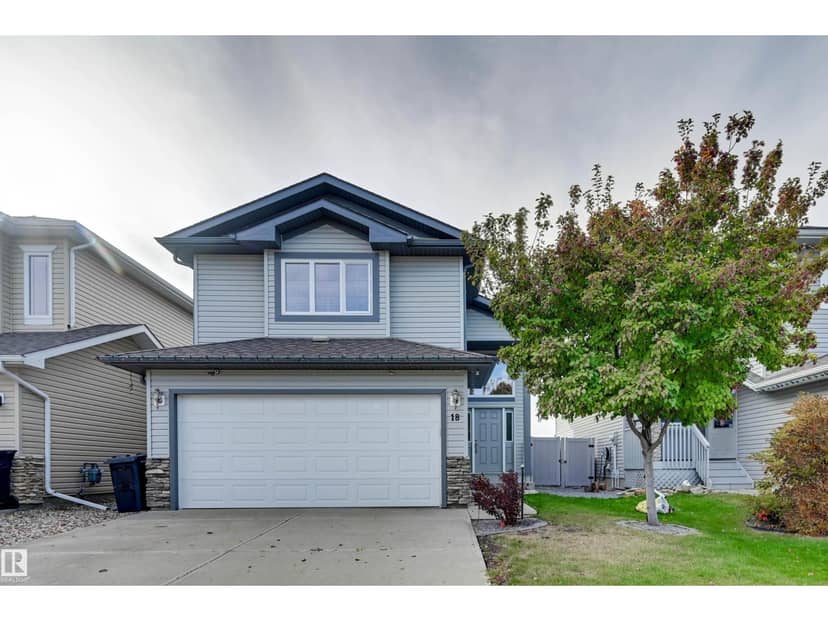18 Westbrook Wd, Fort Saskatchewan