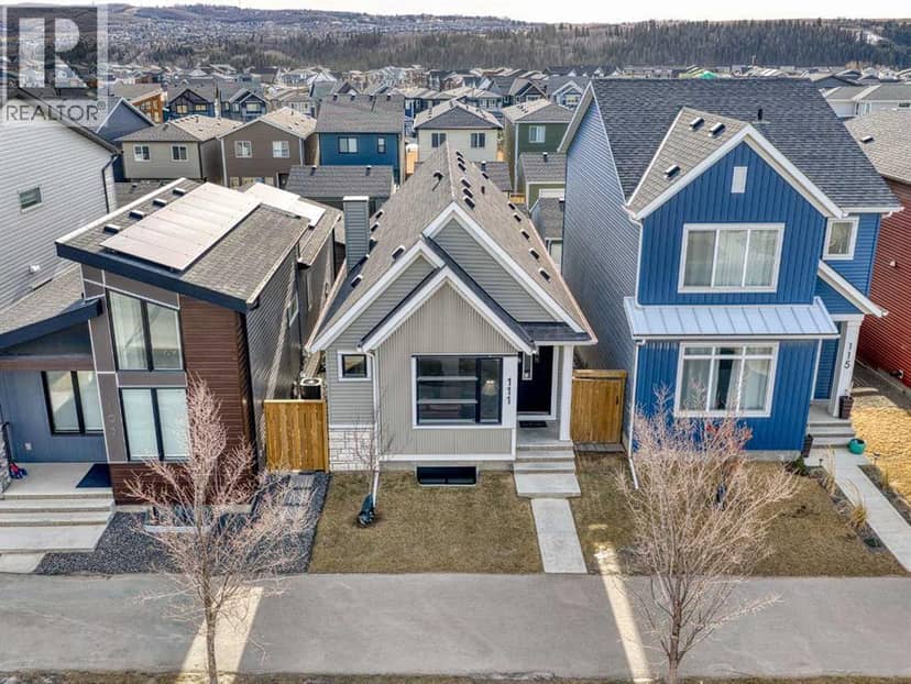 111 Haskayne Drive NW — photo 23 of 36