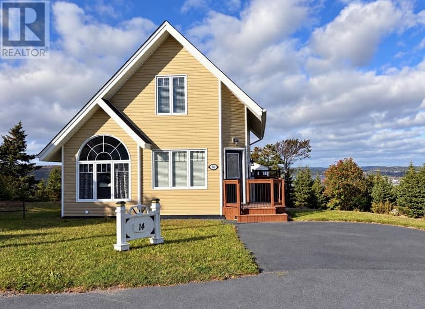 14 Discovery Place, Carbonear
