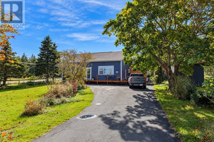 605 Old Broad Cove Road — photo 4 of 37