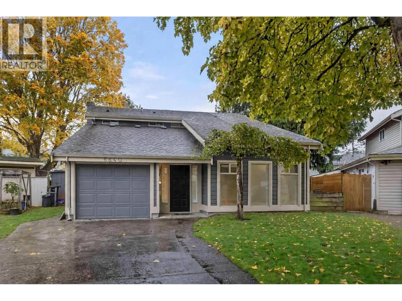 6640 Shawnigan Place, Richmond