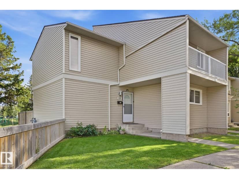 419 Dunluce Rd NW, Edmonton