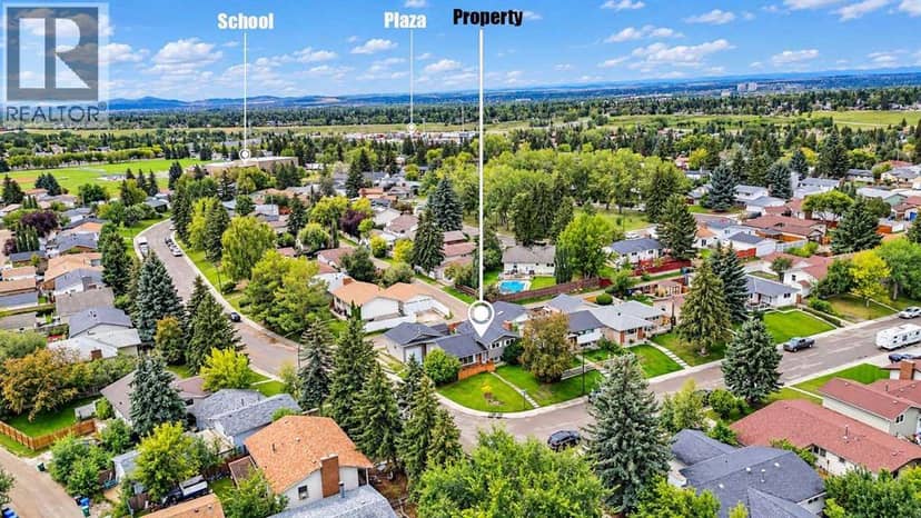 500 Queen Charlotte Road SE, Calgary, photo 2