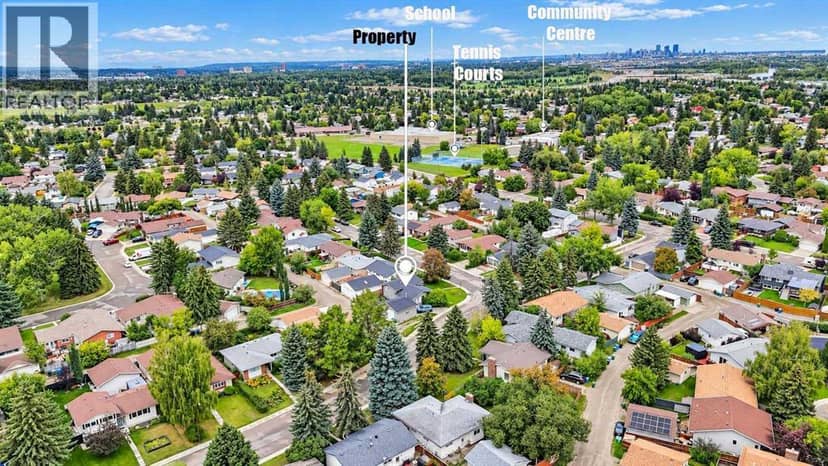 500 Queen Charlotte Road SE, Calgary, photo 3