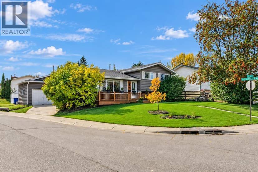 500 Queen Charlotte Road SE, Calgary, photo 5
