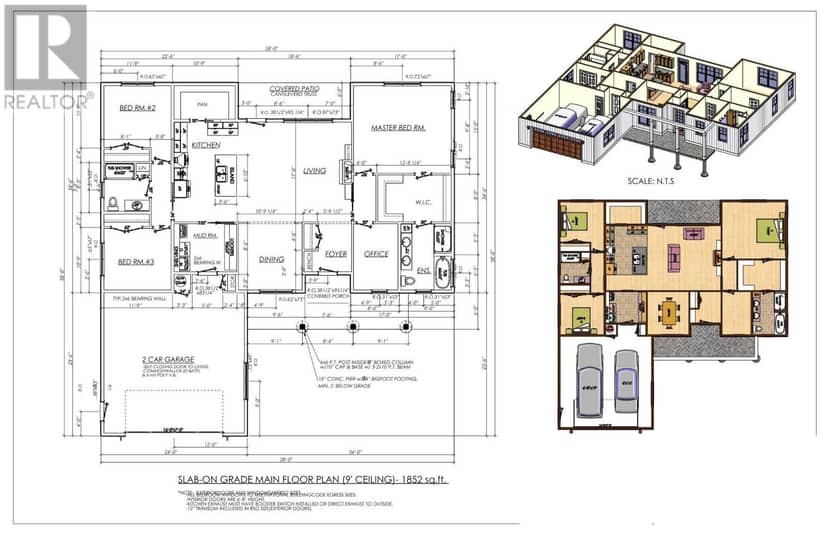 Lot 26-18 Harvest Hill Hill, Brudenell, photo 5
