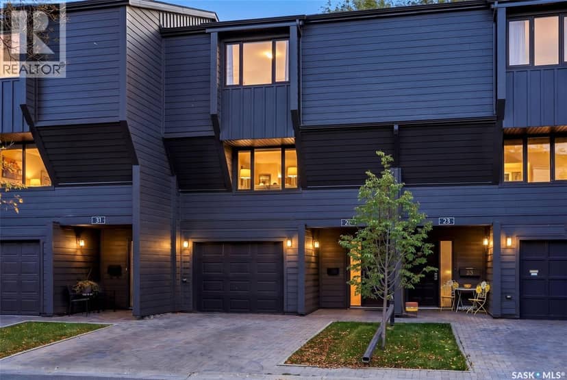 27 Quincy DRIVE, Regina