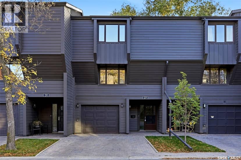 27 Quincy DRIVE, Regina, photo 3