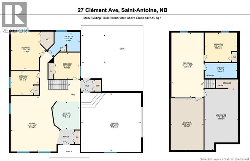 27 Clement Avenue — photo 20 of 23