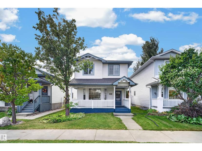 4409 150 AV NW, Edmonton, photo 2