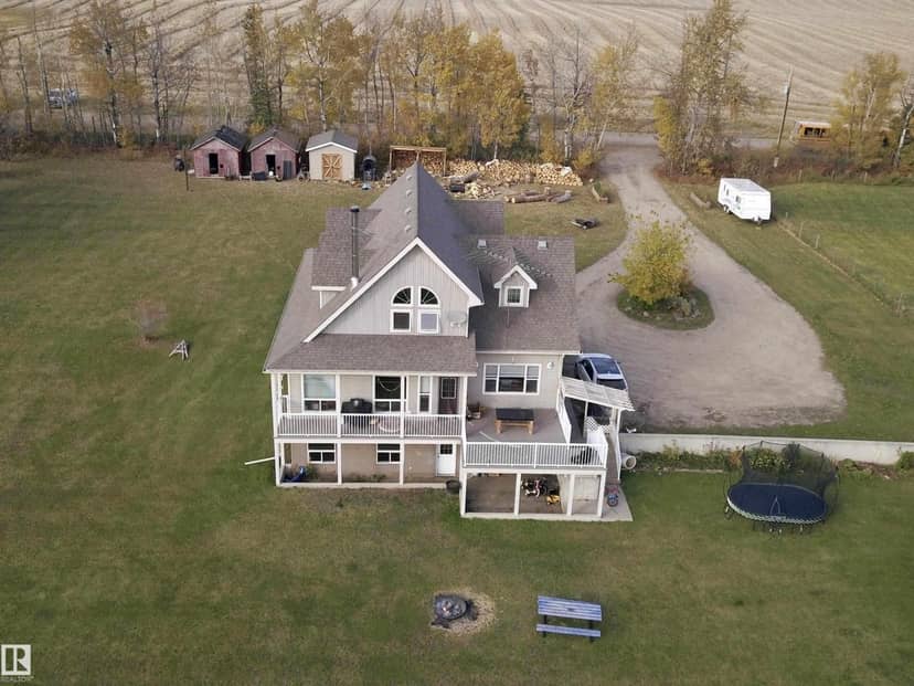 3513 Twp. Rd. 613A, Rural Barrhead County, photo 3
