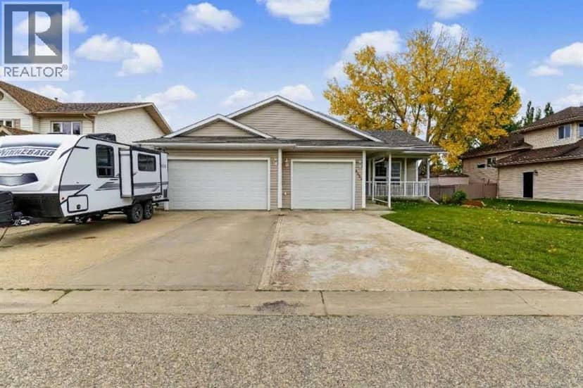 9323 69A Avenue, Grande Prairie