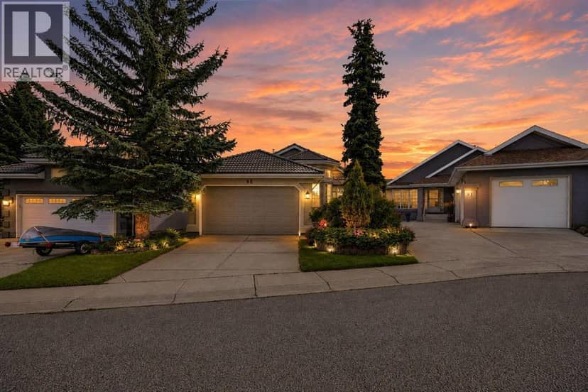 95 Citadel Grove NW, Calgary, photo 2