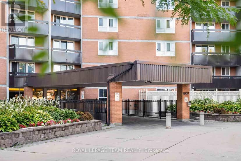 409 - 2000 Jasmine Crescent, Ottawa, photo 2