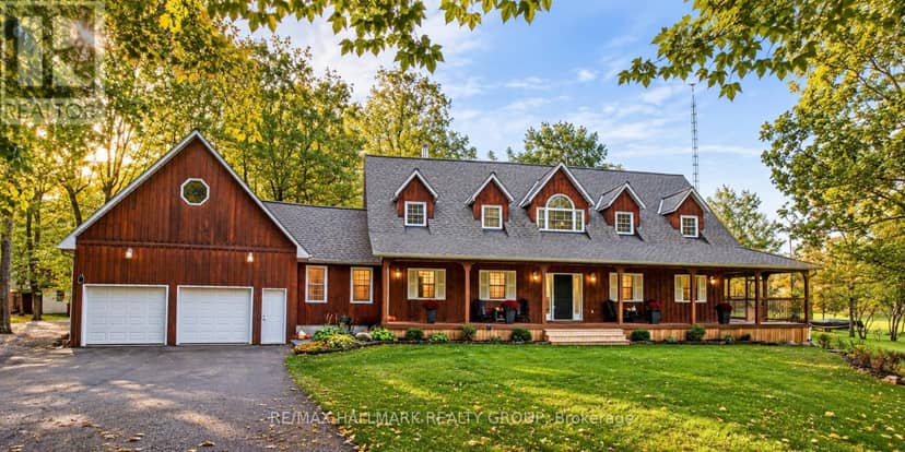 5215 Algonquin Road, Augusta