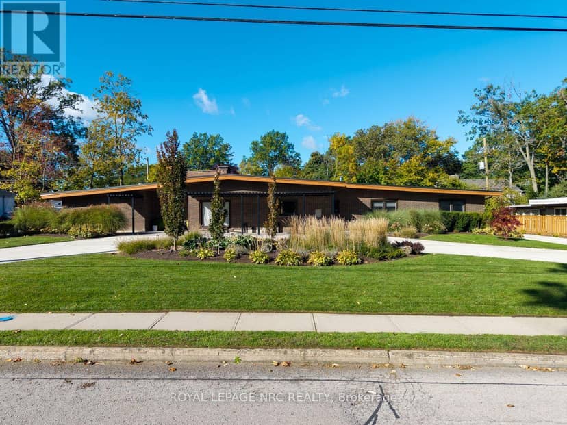 100 Marsdale Drive, St. Catharines