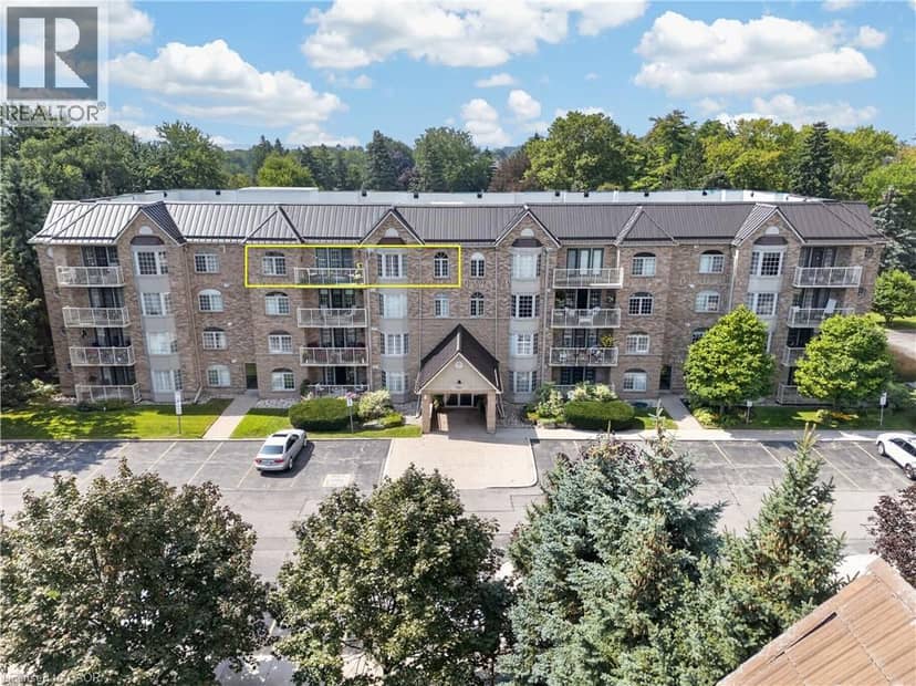 216 W PLAINS Road Unit# B404, Burlington, photo 3