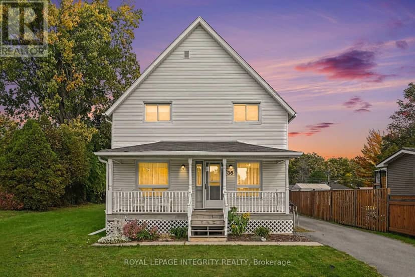 36 Kent Crescent — photo 21 of 22