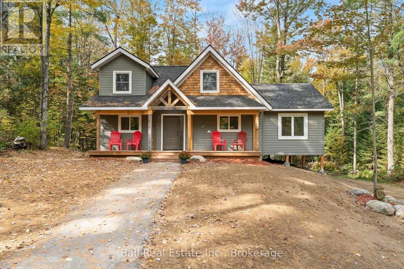 319 Boundary Road, Minden Hills