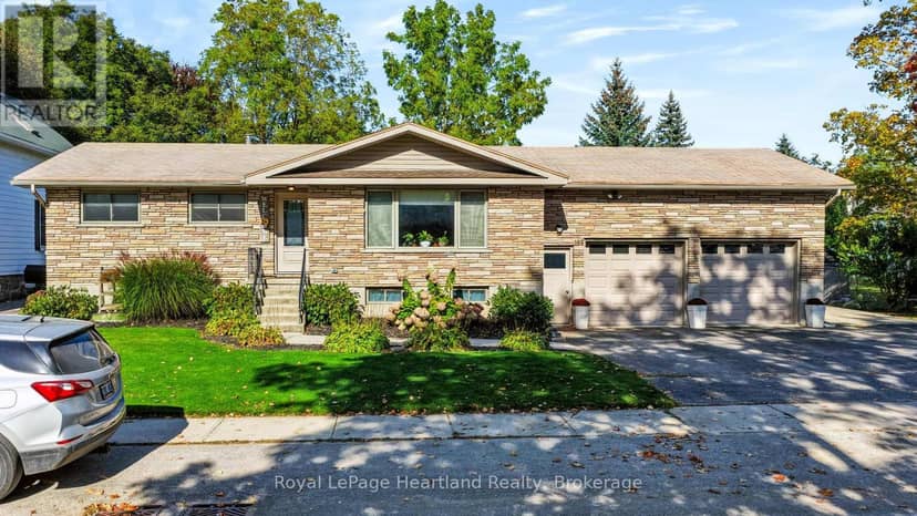 107 Mary Street, Central Huron, photo 2