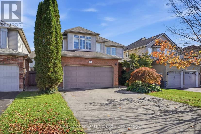 225 Summerfield Drive, Guelph, photo 2