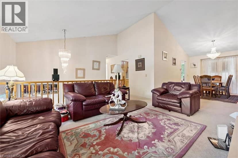 176 SANDFORD FLEMING Drive, Waterloo, photo 5
