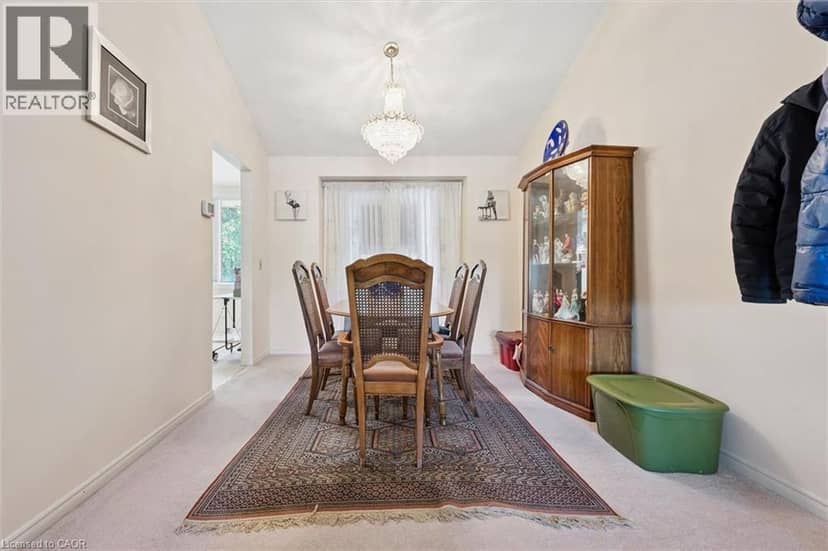 176 SANDFORD FLEMING Drive, Waterloo, photo 7