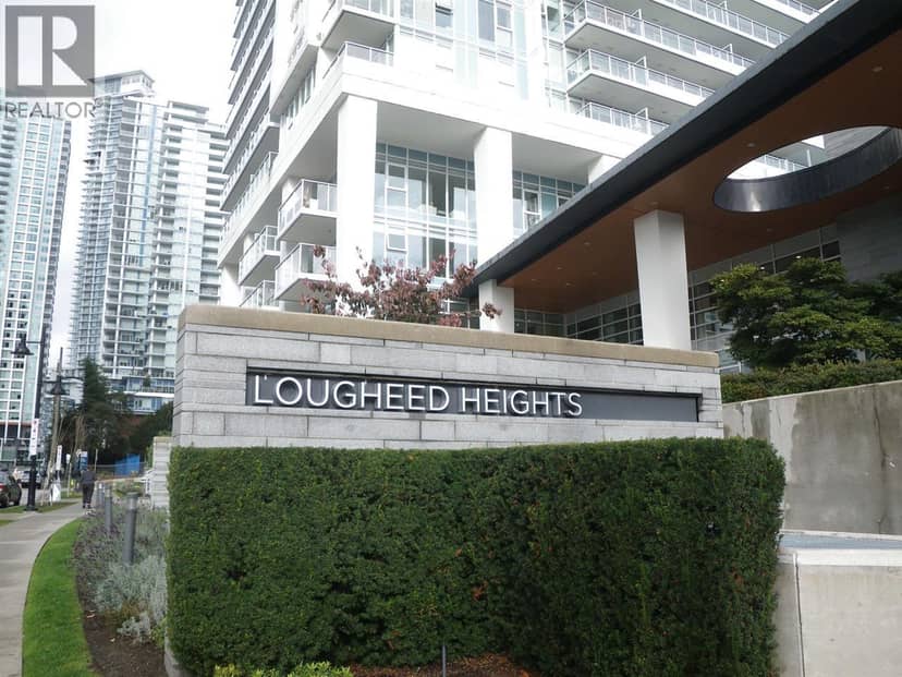 2907 657 WHITING WAY, Coquitlam