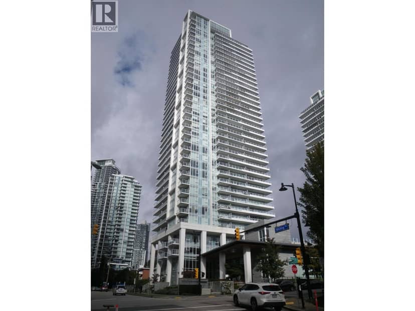 2907 657 WHITING WAY, Coquitlam, photo 2