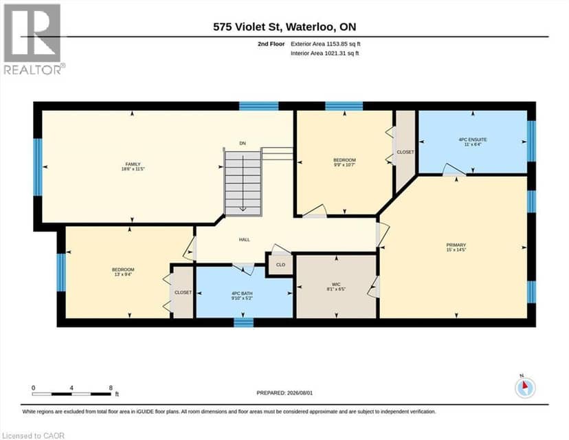 575 VIOLET Street — photo 38 of 39
