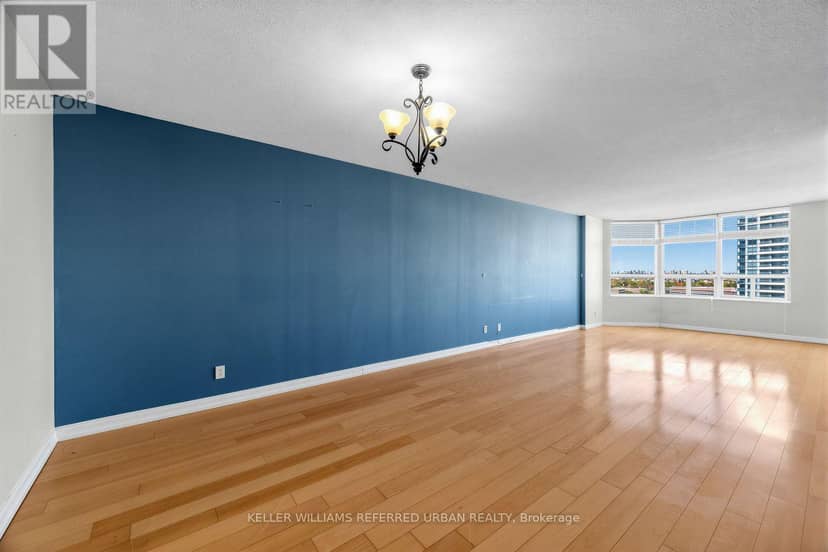 2307 - 215 Wynford Drive, Toronto, photo 8