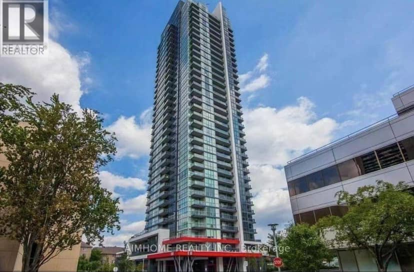 1906 - 88 Sheppard Avenue E — photo 1 of 20