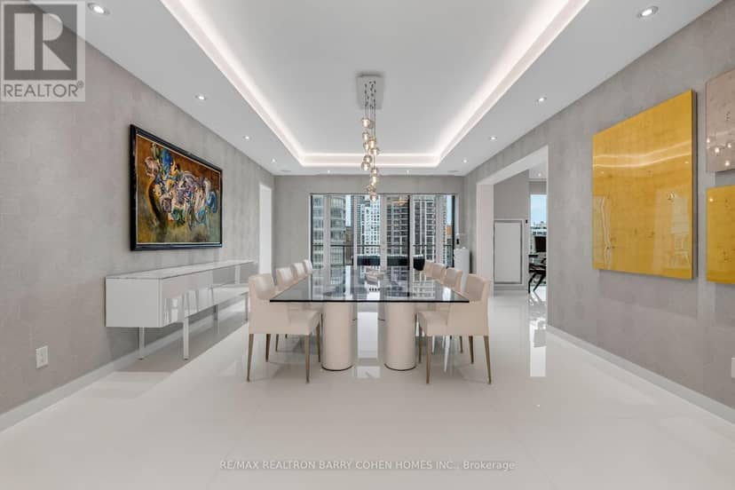 1602 - 80 Yorkville Avenue, Toronto, photo 8