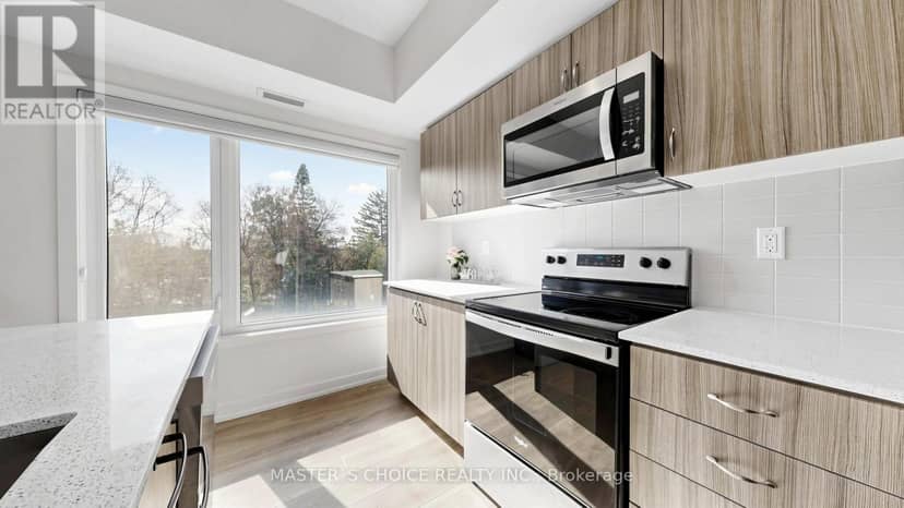 1404 - 56 Elizabeth Street — photo 11 of 31
