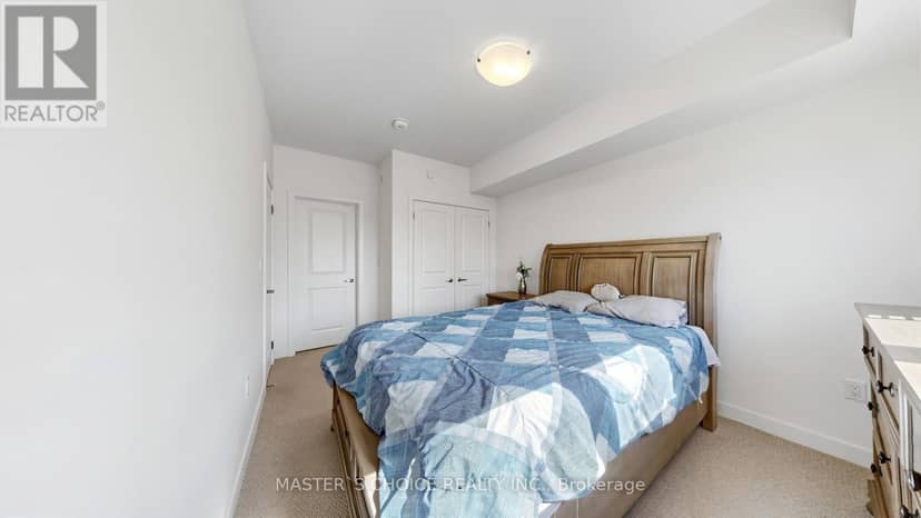 1404 - 56 Elizabeth Street — photo 17 of 31