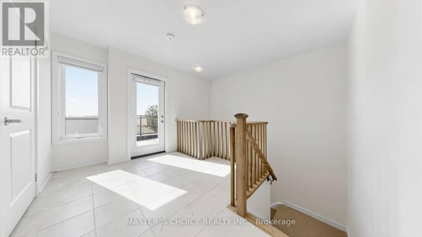 1404 - 56 Elizabeth Street — photo 24 of 31
