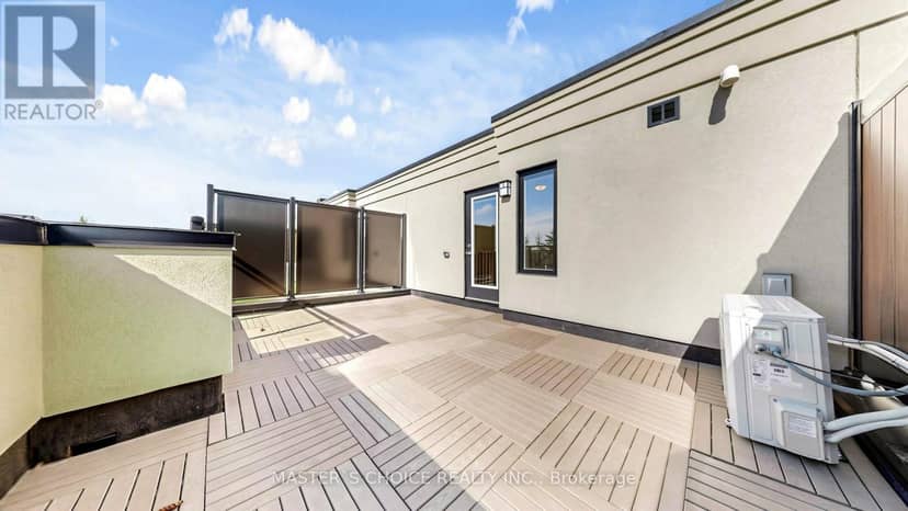 1404 - 56 Elizabeth Street — photo 26 of 31