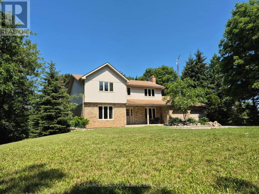 2100 Snow Valley Road, Springwater