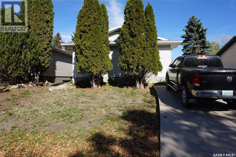 139 Trifunov CRESCENT, Regina