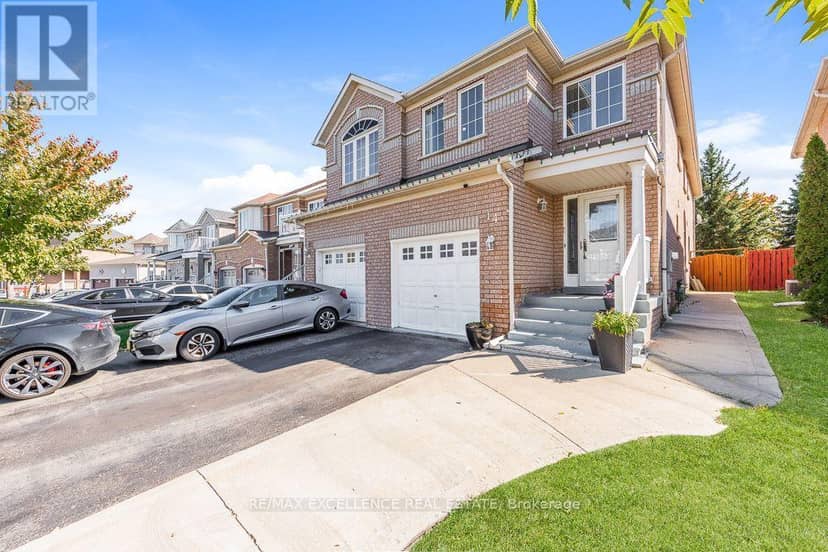 44 Weather Vane Lane NW, Brampton, photo 3