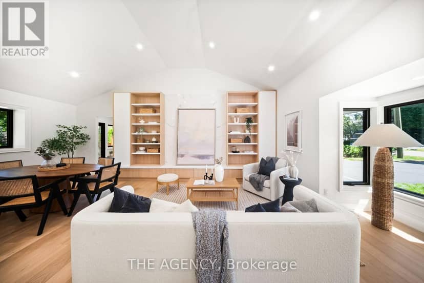 201 Trelawn Avenue, Oakville, photo 3