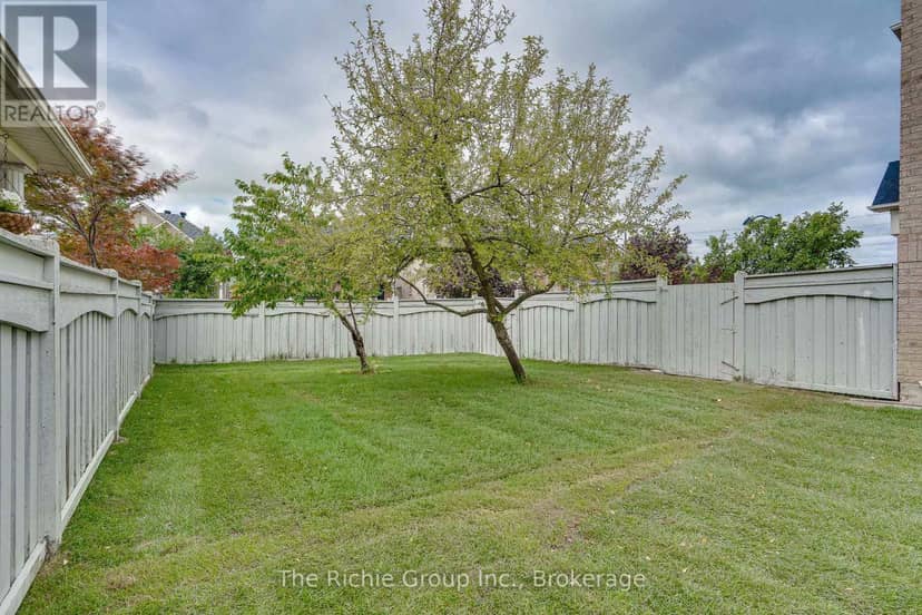 59 Tarquini Crescent — photo 28 of 31