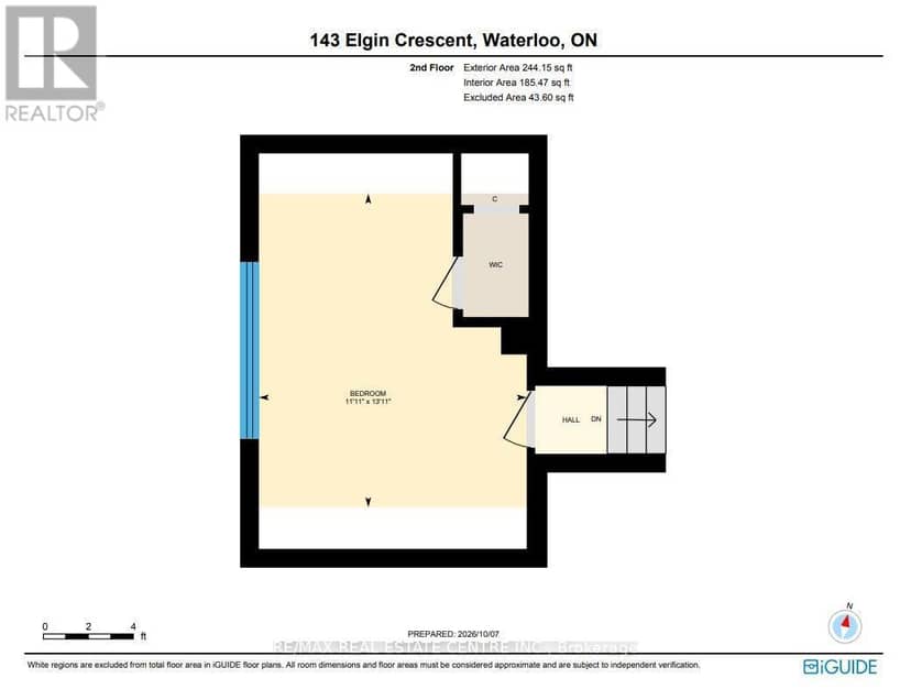 143 Elgin Crescent — photo 35 of 38
