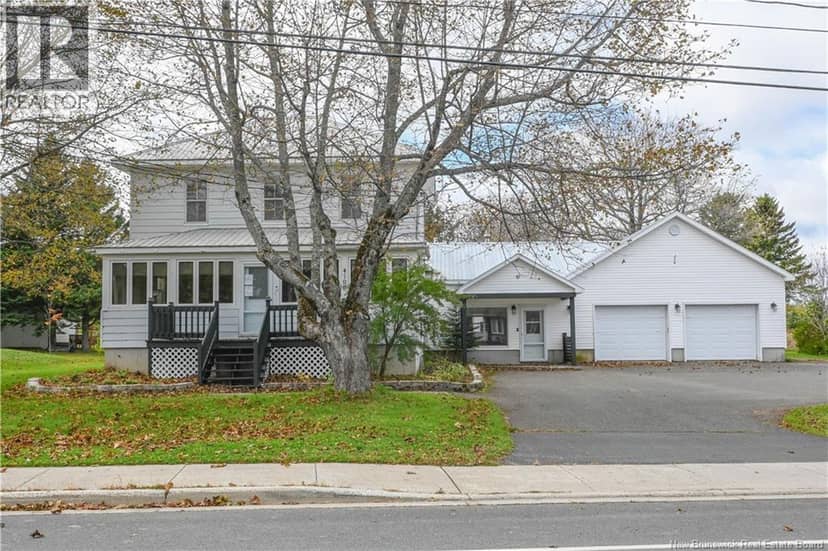 4199 Principale Street, Tracadie, photo 2