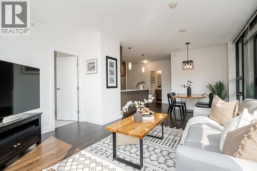 601 301 CAPILANO ROAD, Port Moody, photo 6
