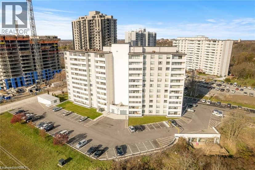 35 TOWERING HEIGHTS Boulevard Unit# 809, St. Catharines