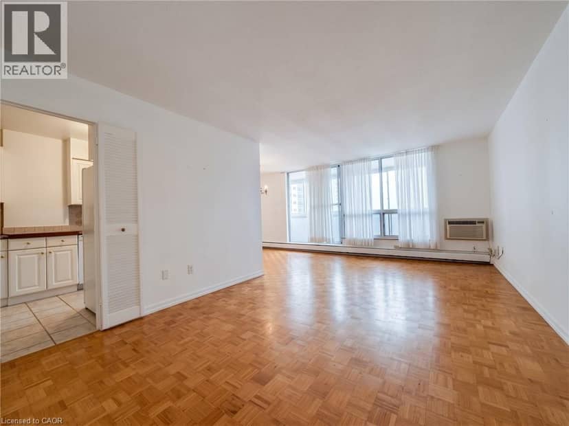 35 TOWERING HEIGHTS Boulevard Unit# 809, St. Catharines, photo 3