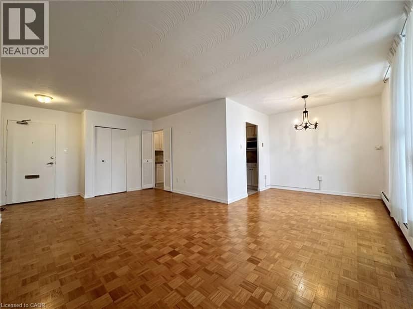 35 TOWERING HEIGHTS Boulevard Unit# 809, St. Catharines, photo 2